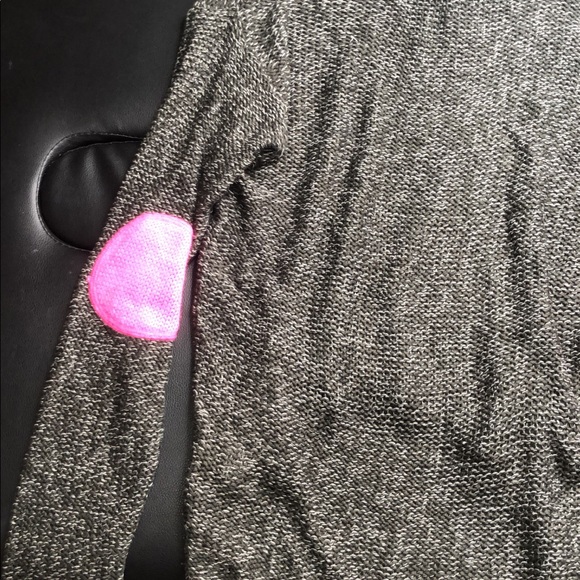 Black pepper sweater - Picture 3 of 4